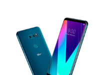 LG V30S ThinQ