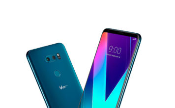 LG V30S ThinQ