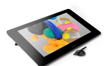 Wacom Cintiq Pro 24