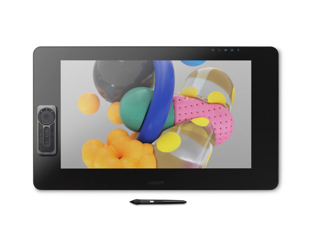 Wacom Cintiq Pro 24