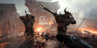 Warhammer: Vermintide 2