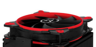 ARCTIC Freezer 33 eSports ONE