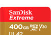 SanDisk Extreme 400GB