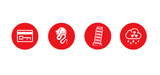 AMD Vulnerabilidades