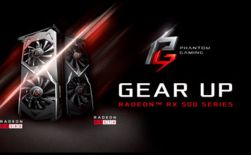 ASRock Phantom Gaming