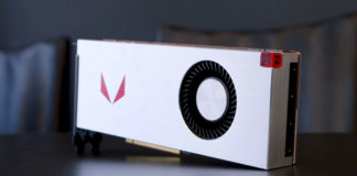 ASRock ingresará al mercado de tarjetas gráficas en abril