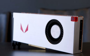 ASRock ingresará al mercado de tarjetas gráficas en abril