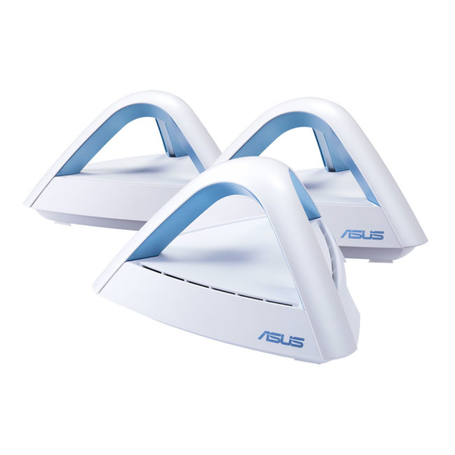 ASUS Lyra Trio