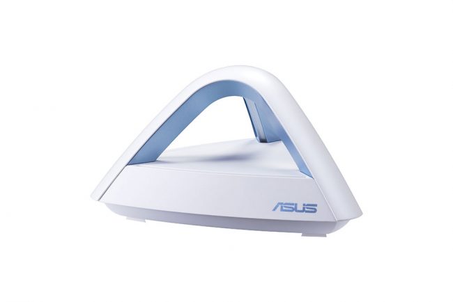 ASUS Lyra Trio