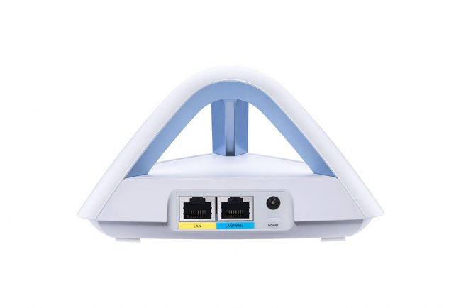 ASUS Lyra Trio