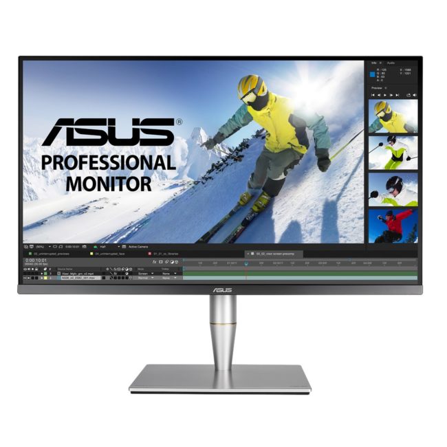 ASUS ProArt PA32UC