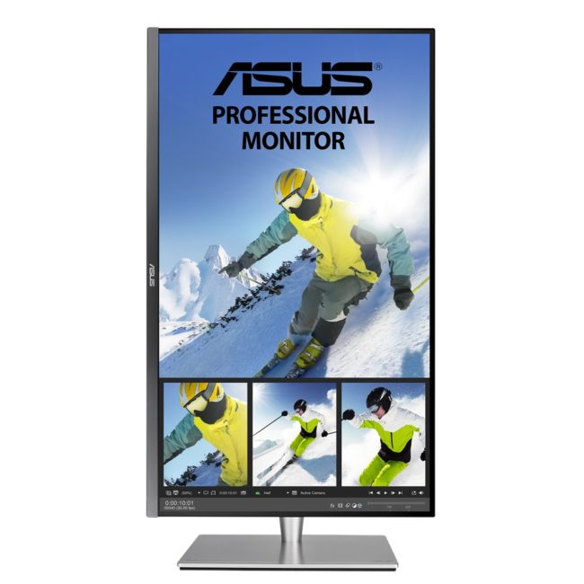 ASUS ProArt PA32UC