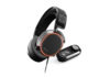 Arctis Pro & GameDAC