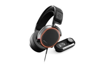 Arctis Pro & GameDAC