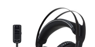 Cloud Revolver Gunmetal