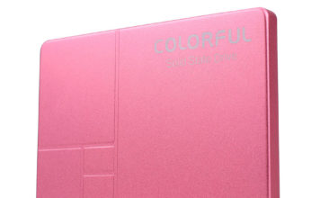 Colorful SL300 160G Spring L.E.