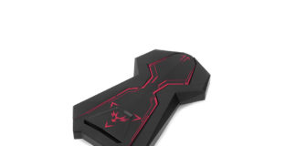 Colorful iGame SLI HB Bridge