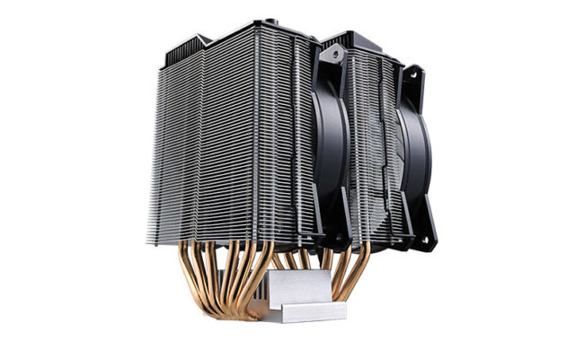 Cooler Master MasterAir MA620P & MA621P