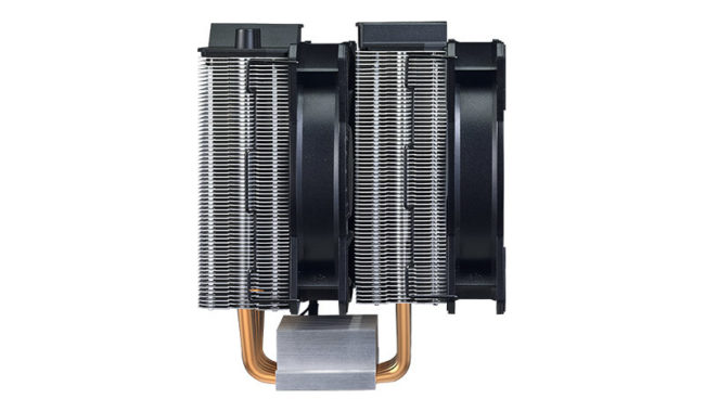 Cooler Master MasterAir MA620P & MA621P