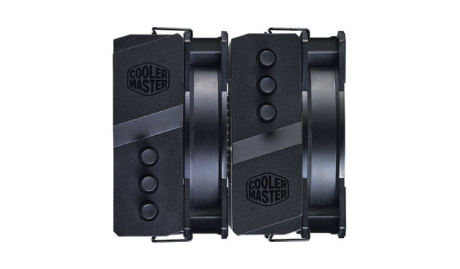 Cooler Master MasterAir MA620P & MA621P