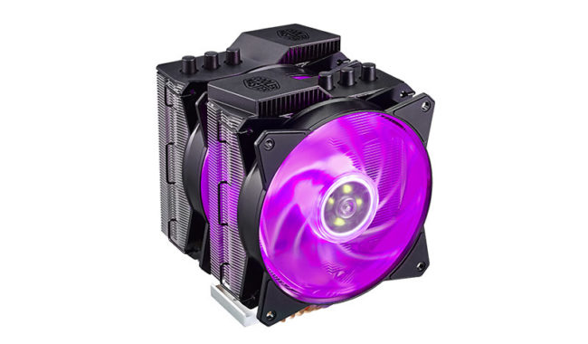 Cooler Master MasterAir MA620P & MA621P