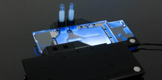 EK-FC Radeon Vega Strix