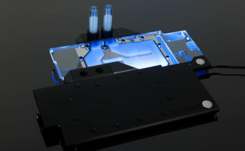 EK-FC Radeon Vega Strix