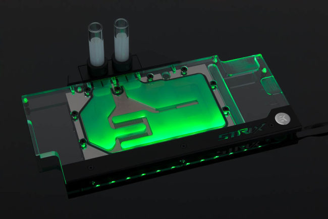 EK-FC Radeon Vega Strix