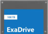ExaDrive DC100
