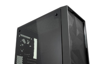 Fractal Design Meshify C Mini – Dark TG