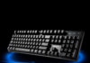 Gigabyte Force K83