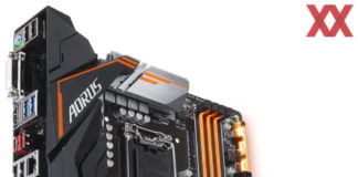 Gigabyte H370 Aorus Gaming 3