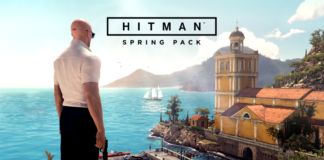 HITMAN Episodio 2 Gratis