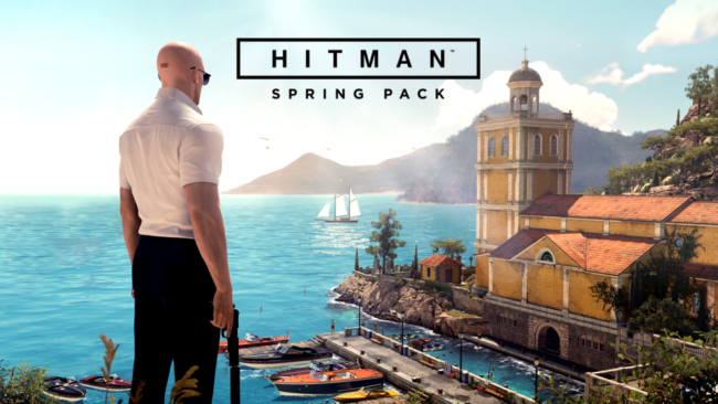 HITMAN Episodio 2 Gratis
