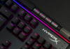 HyperX Alloy Elite RGB