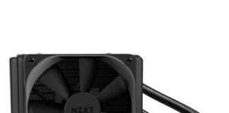 NZXT Kraken M22
