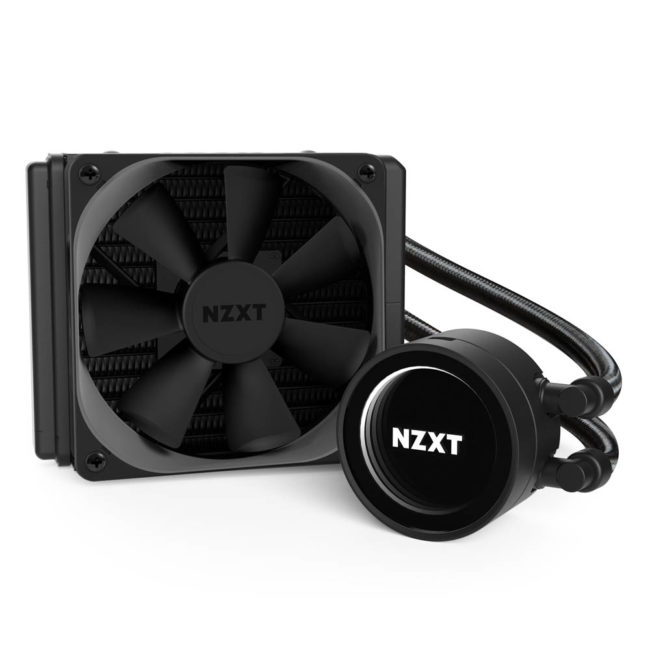 NZXT Kraken M22 