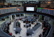 La inteligencia artificial ya puede predecir el comportamiento de la bolsa La inteligencia artificial ya puede predecir el comportamiento de la bolsa