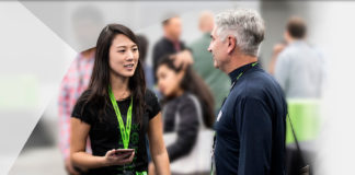 NVIDIA GPU Technology Conference
