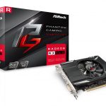 Phantom Gaming Radeon RX560 2G