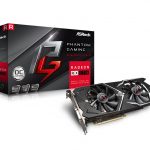 Phantom Gaming X Radeon RX570 8G OC