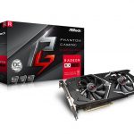 Phantom Gaming X Radeon RX580 8G OC