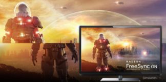 Radeon FreeSync Xbox One