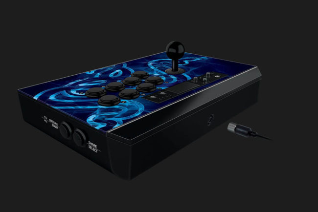 Razer Panthera