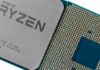 Se filtran los benchmarks del procesador AMD Ryzen 7 2700X