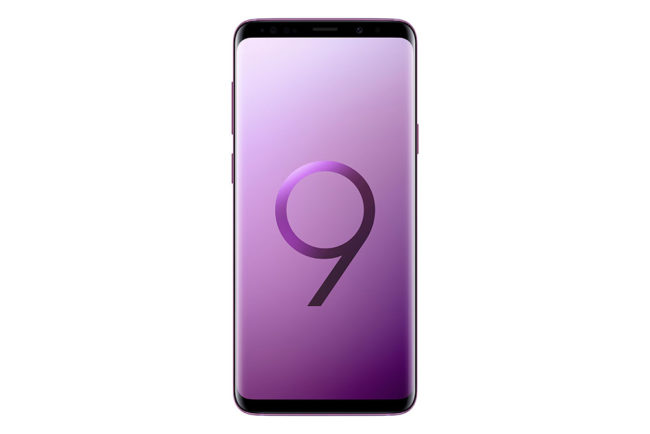 Samsung Galaxy S9 & S9+