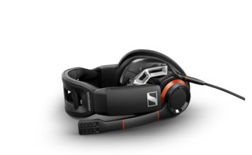 Sennheiser GSP 500