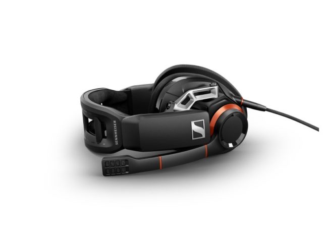 Sennheiser GSP 500