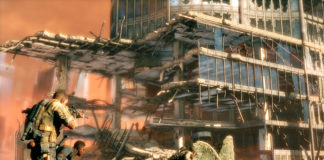 Spec Ops The Line Gratis