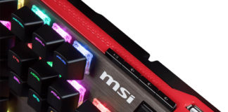 Vigor GK80 & GK70 Gaming